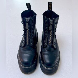 Dr. Martens Women’s Sinclair Platform Boots
